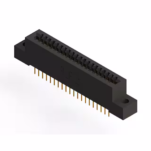 892-040-524-204 EDAC Inc.  Edgeboard Connectors
